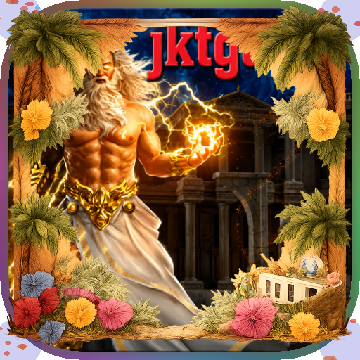 jktgame — mitra unggulan